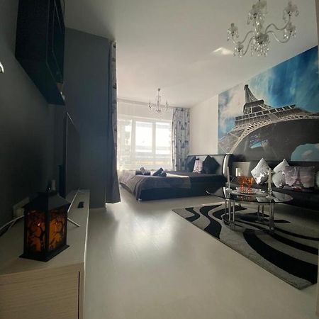Stay Inn บราชอฟ ภายนอก รูปภาพ